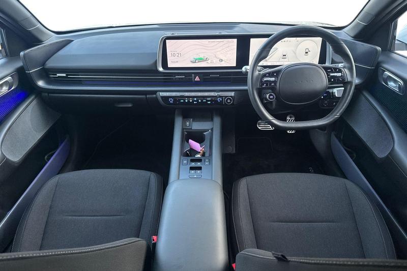 Used Hyundai IONIQ 6 2024 for sale - 77071491: Photo 12
