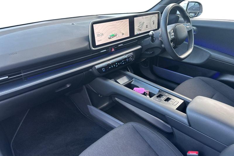 Used Hyundai IONIQ 6 2024 for sale - 77071491: Photo 13