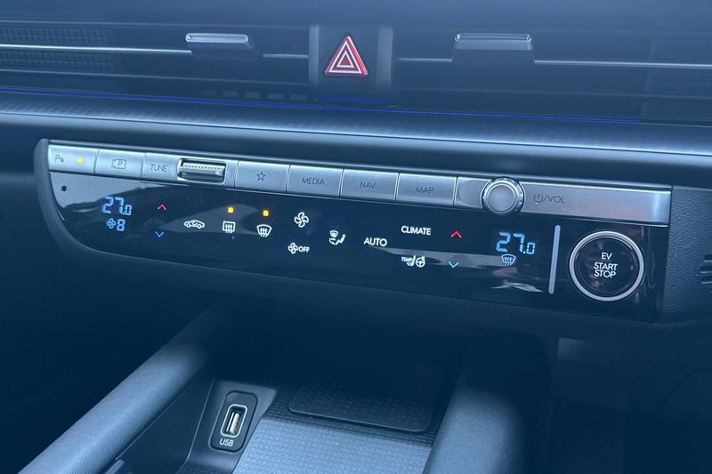 Used Hyundai IONIQ 6 2024 for sale - 77071491: Photo 15