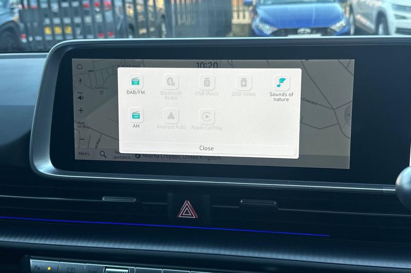 Used Hyundai IONIQ 6 2024 for sale - 77071491: Photo 17