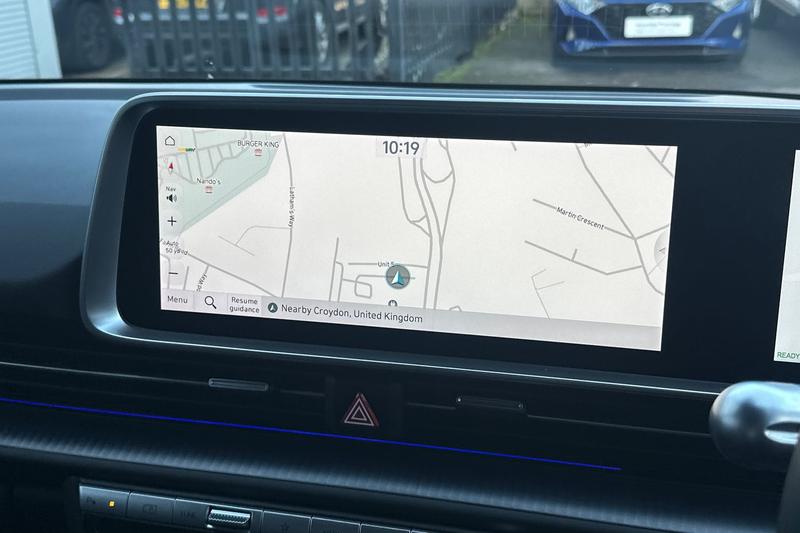 Used Hyundai IONIQ 6 2024 for sale - 77071491: Photo 18