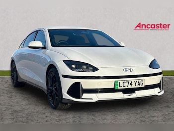 2024 - 239kW Premium 77kWh 4dr AWD Auto