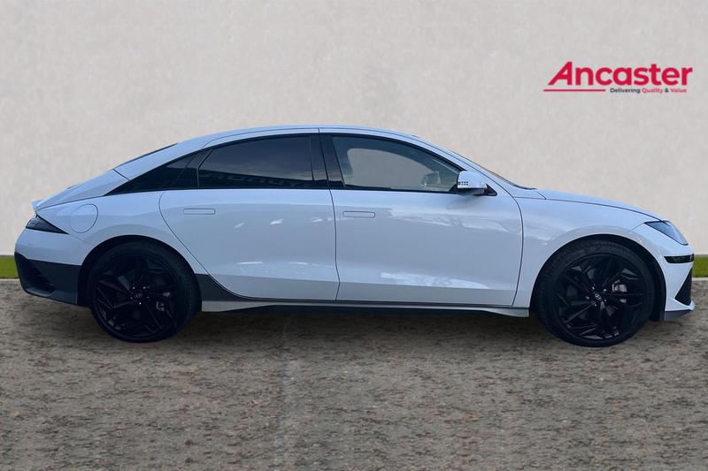 Used Hyundai IONIQ 6 2024 for sale - 77071491: Photo 2