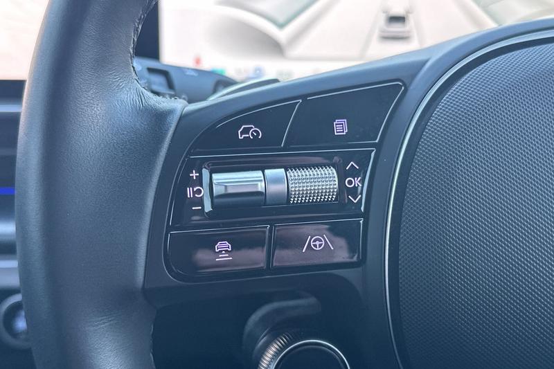 Used Hyundai IONIQ 6 2024 for sale - 77071491: Photo 21