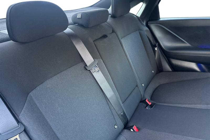 Used Hyundai IONIQ 6 2024 for sale - 77071491: Photo 23