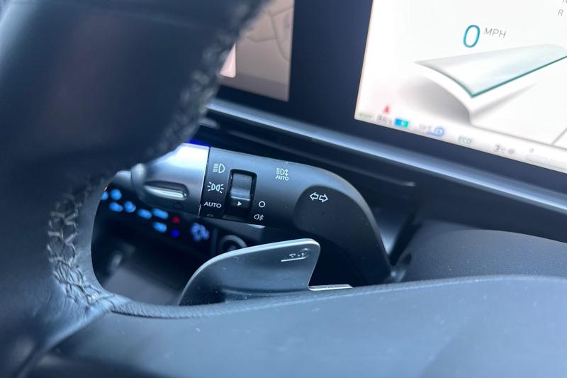 Used Hyundai IONIQ 6 2024 for sale - 77071491: Photo 26