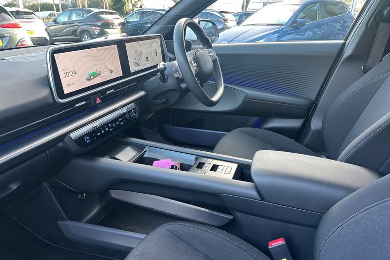 Used Hyundai IONIQ 6 2024 for sale - 77071491: Photo 31