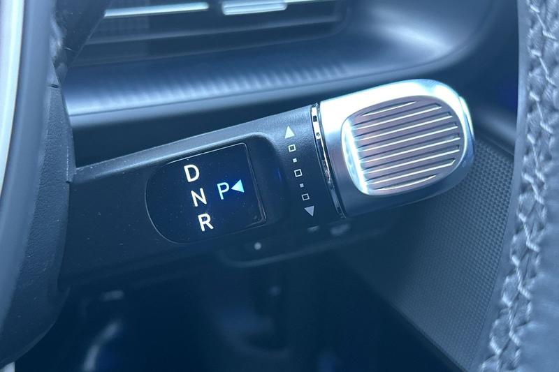 Used Hyundai IONIQ 6 2024 for sale - 77071491: Photo 36