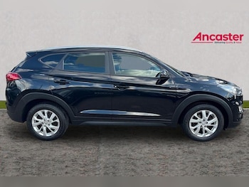 Used Hyundai TUCSON 2019 for sale - 76244774: Photo