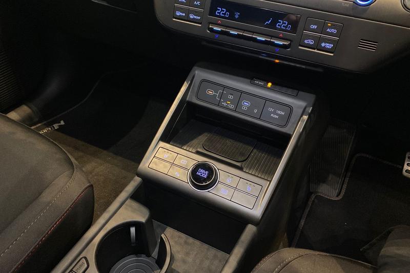 Used Hyundai KONA 2024 for sale - 77498048: Photo 14