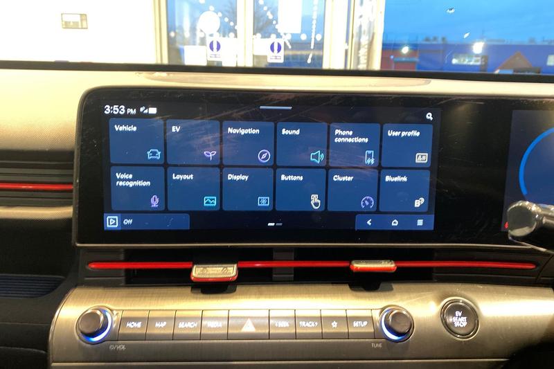 Used Hyundai KONA 2024 for sale - 77498048: Photo 17