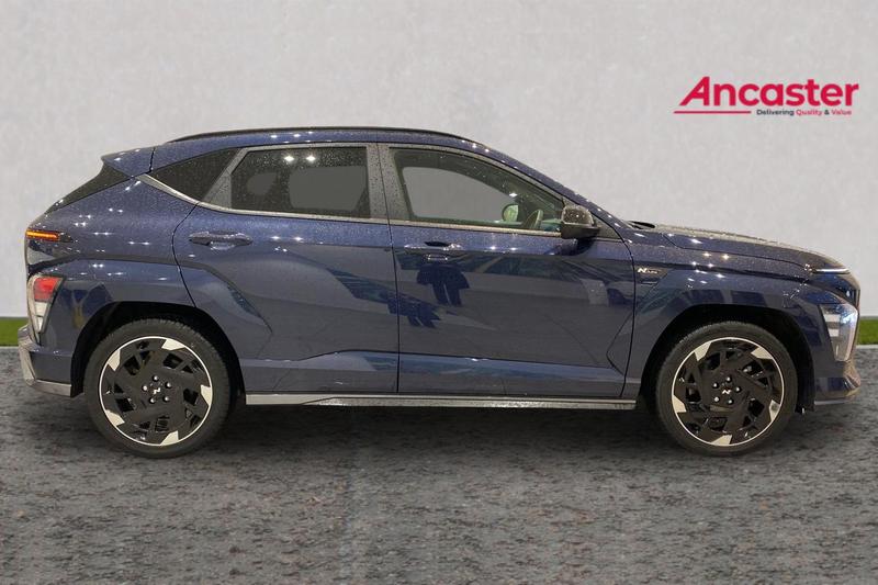 Used Hyundai KONA 2024 for sale - 77498048: Photo 2