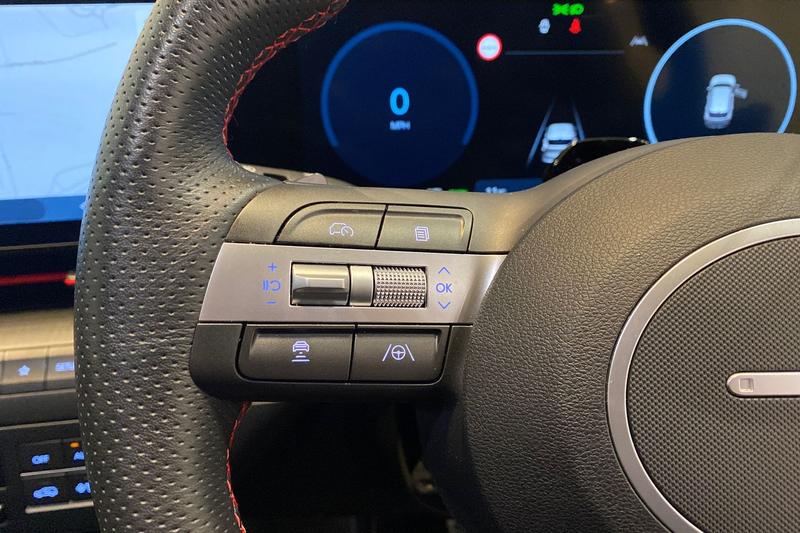 Used Hyundai KONA 2024 for sale - 77498048: Photo 21