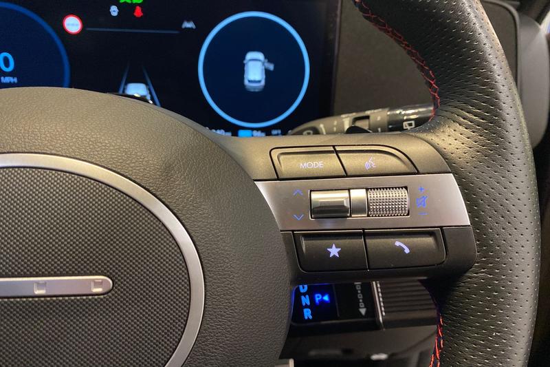 Used Hyundai KONA 2024 for sale - 77498048: Photo 22