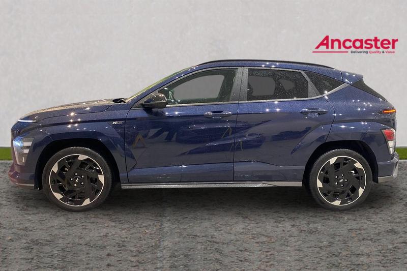 Used Hyundai KONA 2024 for sale - 77498048: Photo 6