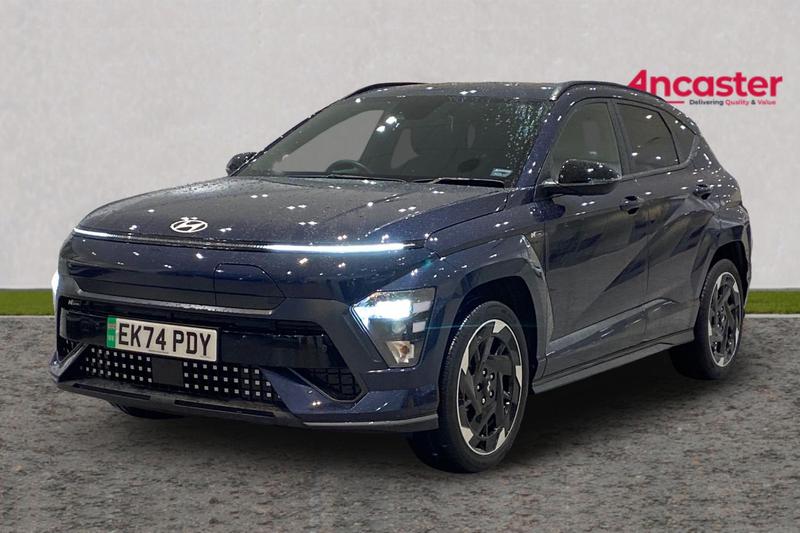 Used Hyundai KONA 2024 for sale - 77498048: Photo 7