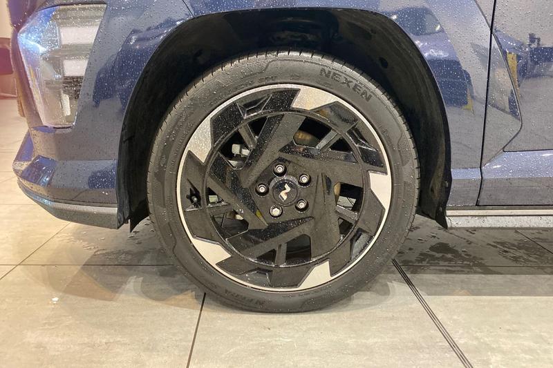 Used Hyundai KONA 2024 for sale - 77498048: Photo 9