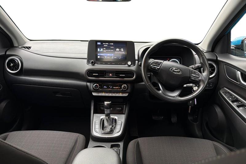 Used Hyundai KONA 2022 for sale - 78095049: Photo 12