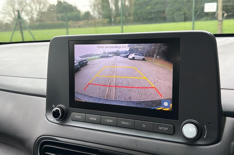 Used Hyundai KONA 2022 for sale - 78095049: Photo 19