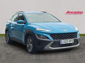 Used Hyundai KONA 2022 for sale - 78095049: Photo