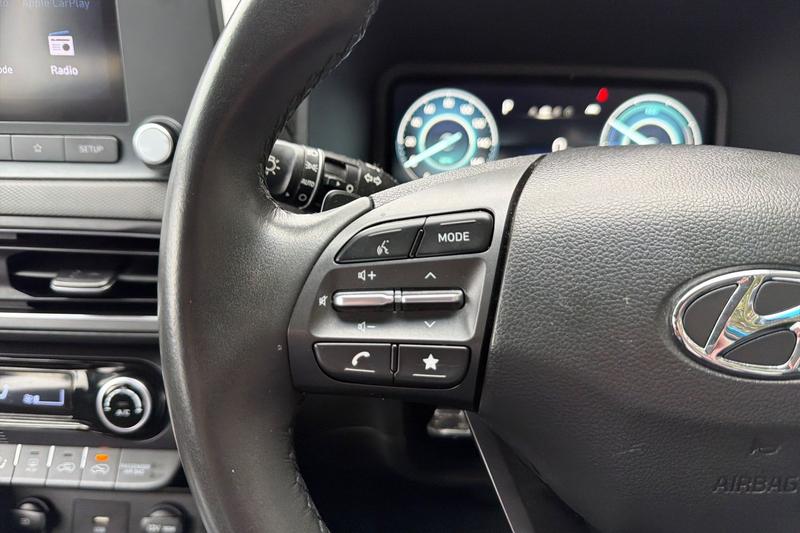 Used Hyundai KONA 2022 for sale - 78095049: Photo 21