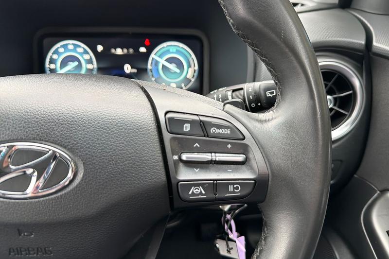 Used Hyundai KONA 2022 for sale - 78095049: Photo 22