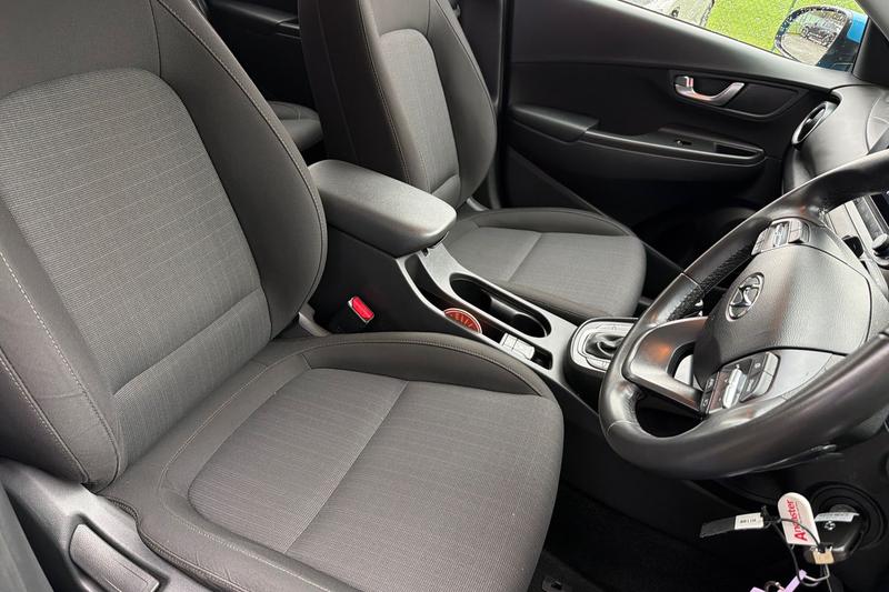 Used Hyundai KONA 2022 for sale - 78095049: Photo 25