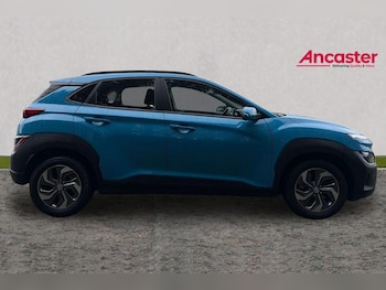 Used Hyundai KONA 2022 for sale - 78095049: Photo