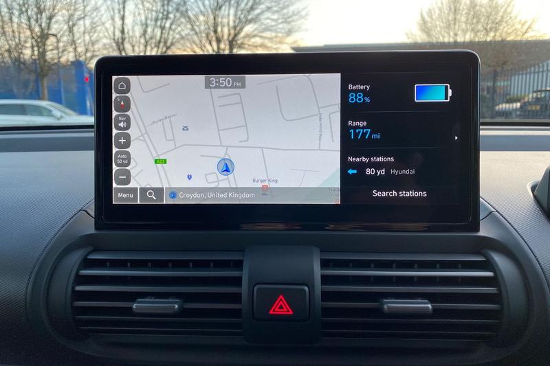 Used Hyundai Other for sale - 77186954: Photo 18