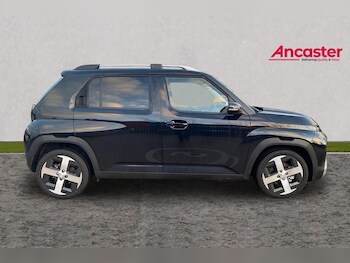 Used Hyundai Other undefined for sale - 77186954: Photo