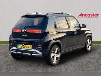 Used Hyundai Other undefined for sale - 77186954: Photo