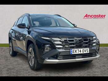 2024 - 1.6T Hybrid Advance 5dr Auto Automatic