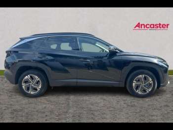 Used Hyundai TUCSON 2024 for sale - 74981572: Photo