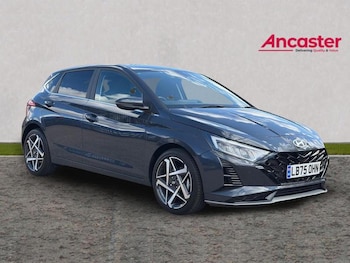 Used Hyundai i20 2025 for sale - 79585054: Photo