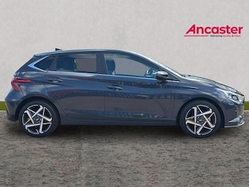 Used Hyundai i20 2025 for sale - 79585054: Photo