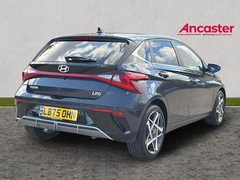 Used Hyundai i20 2025 for sale - 79585054: Photo
