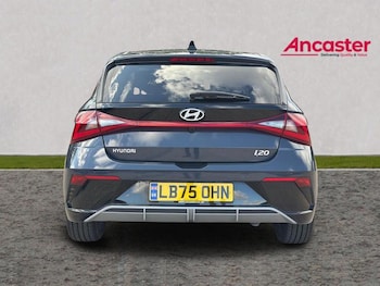 Used Hyundai i20 2025 for sale - 79585054: Photo