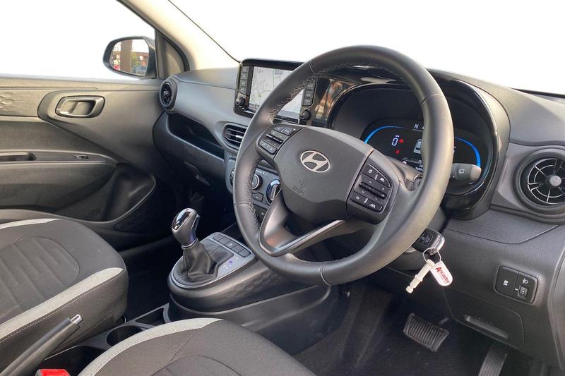 Used Hyundai i10 2025 for sale - 77770443: Photo 10