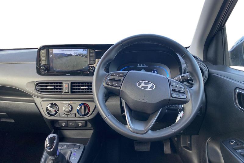 Used Hyundai i10 2025 for sale - 77770443: Photo 11