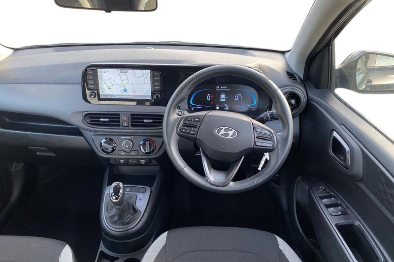 Used Hyundai i10 2025 for sale - 77770443: Photo 12