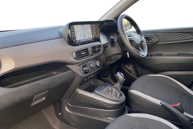 Used Hyundai i10 2025 for sale - 77770443: Photo 13