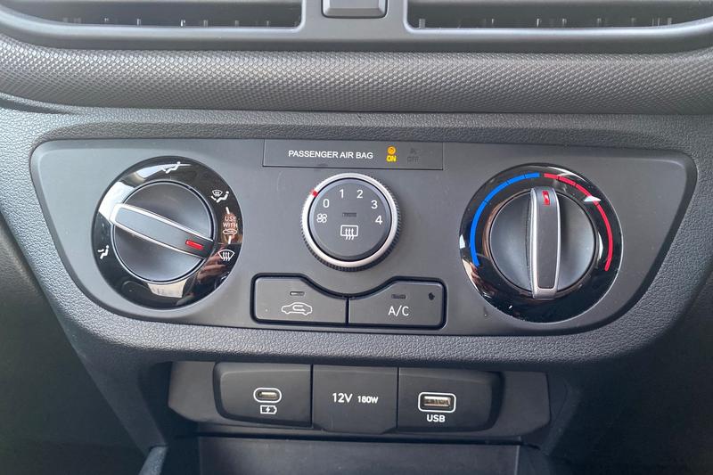 Used Hyundai i10 2025 for sale - 77770443: Photo 15