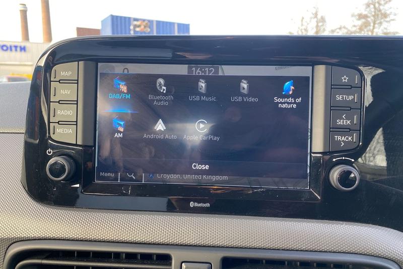 Used Hyundai i10 2025 for sale - 77770443: Photo 17