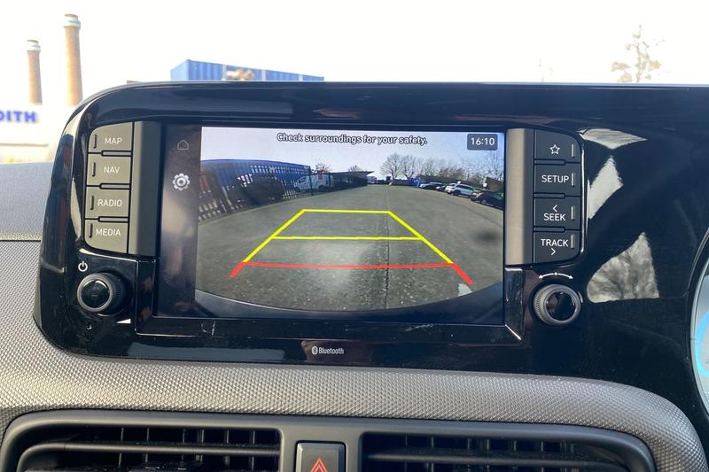 Used Hyundai i10 2025 for sale - 77770443: Photo 19