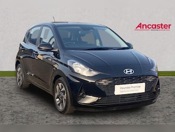 Used Hyundai i10 2025 for sale - 77770443: Photo