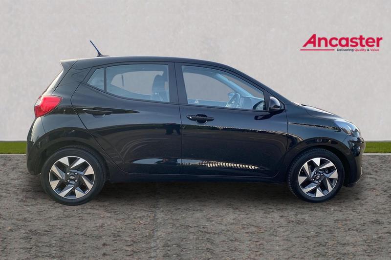 Used Hyundai i10 2025 for sale - 77770443: Photo 2