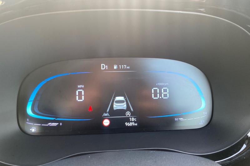 Used Hyundai i10 2025 for sale - 77770443: Photo 20