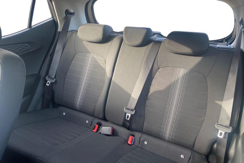 Used Hyundai i10 2025 for sale - 77770443: Photo 23