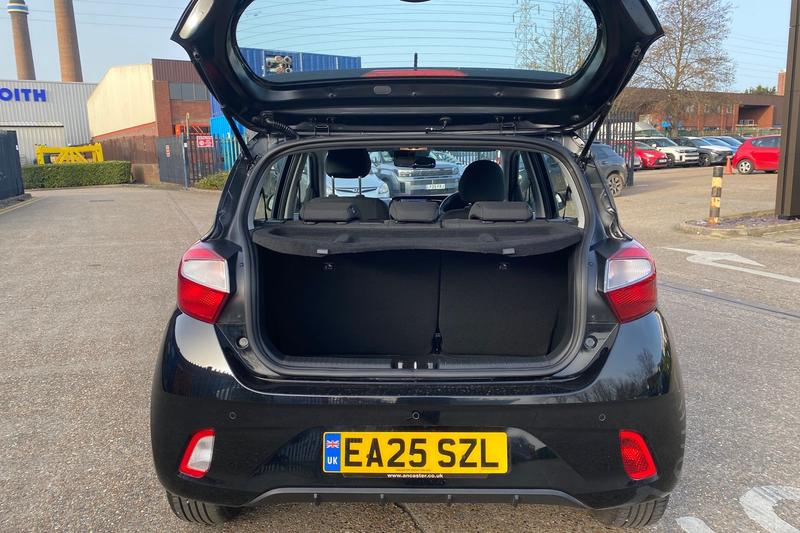 Used Hyundai i10 2025 for sale - 77770443: Photo 24