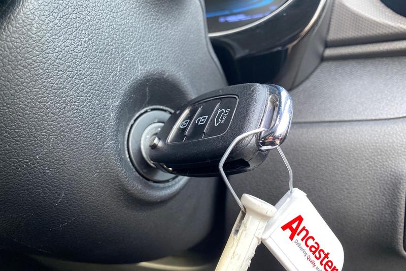 Used Hyundai i10 2025 for sale - 77770443: Photo 26